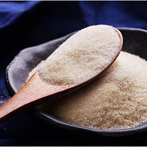 wholesale edible food grade bovine gelatin powder