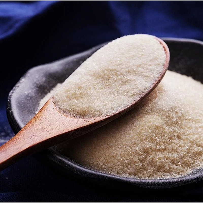 wholesale edible food grade bovine gelatin powder
